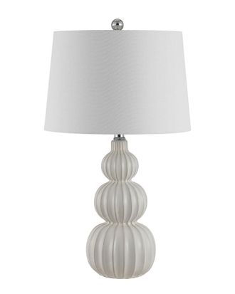 Safavieh Corina Ceramic Table Lamp