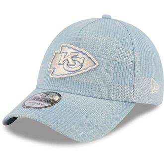 New Era A-Frame Trucker Cap Patchwork Kansas City Chiefs - One Size