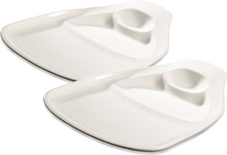 Villeroy & Boch Speiseteller »BBQ Passion Steak«