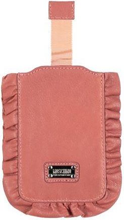 Moschino HIGHTECH - Cover & Hüllen auf YOOX.COM