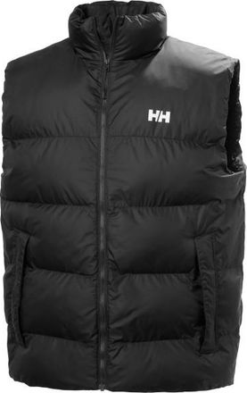 Helly Hansen Active Puffy Vest Wintergilet für Herren | schwarz