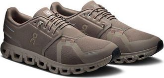 On Cloud 6 Sneaker in Ash/cinder at Nordstrom, Size 10.5
