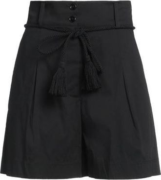 Patrizia Pepe PARTES DE ABAJO - Pantalones cortos y bermudas en YOOX.COM