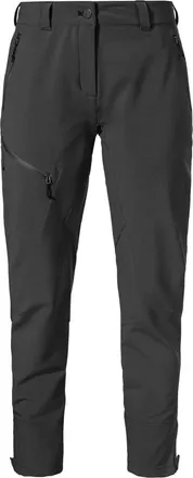 Sch&ouml;ffel Uomo, Sport, Nero, W38, new
