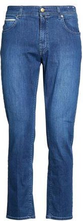 BRIGLIA 1949 BOTTOMWEAR - Pantaloni jeans su YOOX.COM