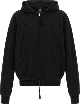 Thom Krom Mens Hoodie