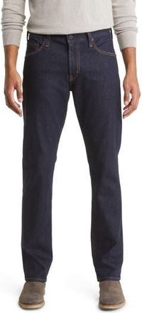 AG - Adriano Goldschmied Everett Slim Straight Leg Jeans in Crucial at Nordstrom Rack, Size 30 X 34