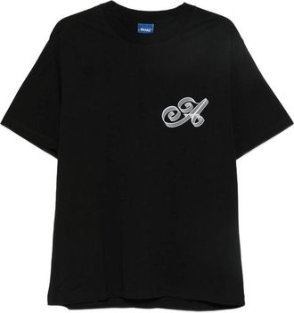 A.W.A.K.E. T Shirts Black
