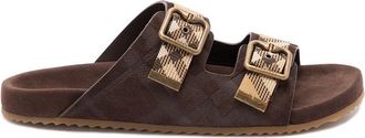 Burberry Urchin Sandals