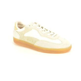 Hoff Combi Sneaker N.gumZ - Dames - Schoenen - Beige - Maat: 38 EU