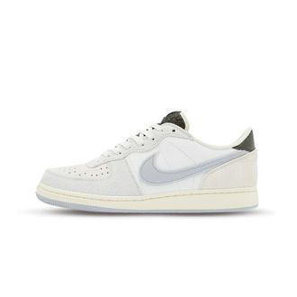 Nike Fitness, Heren, Wit, 40 EU, Wol, Terminator Low Libert&eacute;