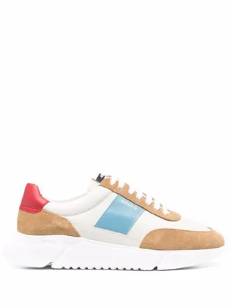 Axel Arigato Genesis Vintage low-top sneakers - Beige