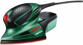 Bosch Lijadora De Mano Delta Psm80a Bosch
