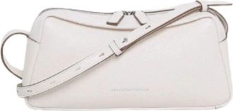 Smaak Joep Crossbody Bag - Dames - Schoudertassen - Beige - ONE Size - Tassen