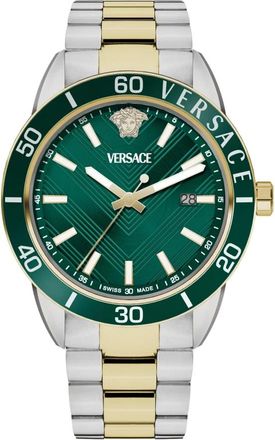 Versace Uomo, Accessori, Grigio, Taglia unica, new