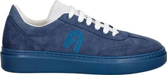 Furla Donna, Scarpe, Blu, 38 EU, new