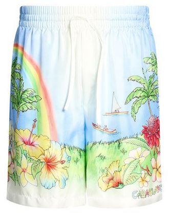 Casablanca BOTTOMWEAR - Shorts e bermuda su YOOX.COM