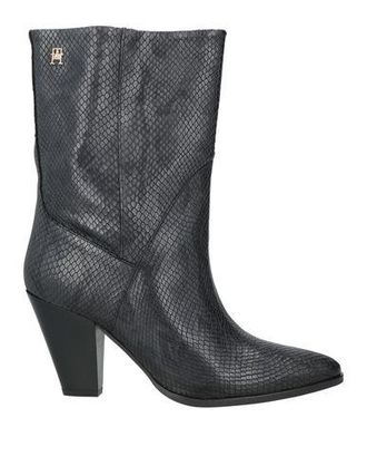 Tommy Hilfiger FOOTWEAR - Ankle boots on YOOX.COM