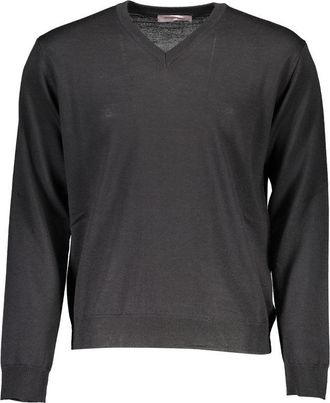 Romeo Gigli Lana Men Mens Sweater
