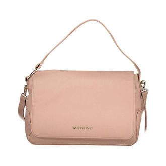 Valentino Handbags, female, Pink, Size: ONE SIZE Rosa Handbag