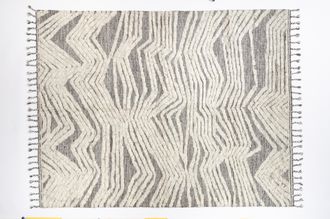 Schubiger M&ouml;bel Webteppich Banu