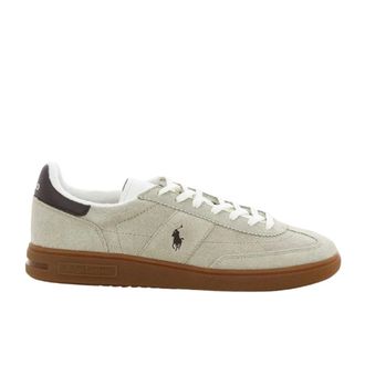 Ralph Lauren Hombre, Zapatos, Beige, Talla: 41 EU