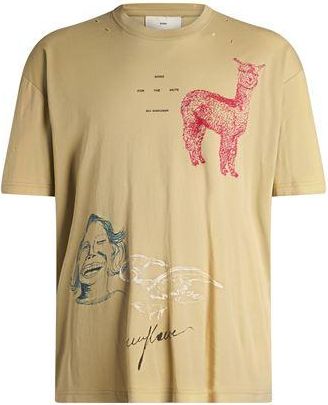 Song for the Mute TOPWEAR - T-shirts su YOOX.COM