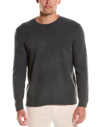 Barefoot Dreams Cozychic Cord Rib Pullover