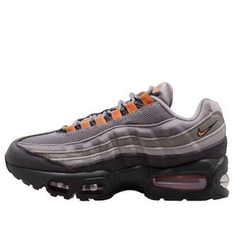 Nike Air Max 95 Big Bubble Hot Curry HM4740-014