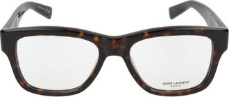 Saint Laurent Occhiali da sole Saint Laurent SL 677 002 Havana Havana trasparente /18/145
