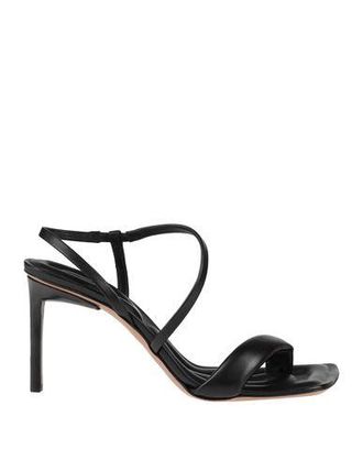 Jacquemus FOOTWEAR - Thong sandals on YOOX.COM