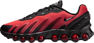Nike Nike Air Max Dn8 Mens Shoes (FQ7860-008, Black/Gym Red/Bright Crimson/Black) Size 11