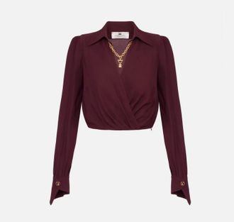 Elisabetta Franchi Shirts