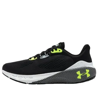 Under Armour HOVR Machina 3 Daylight 2.0 CN Black Lime Green 3026232-001