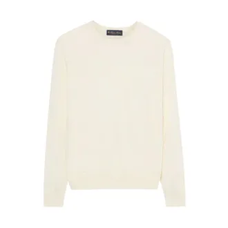 Brooks Brothers Donna, Maglie, Bianco, S, new