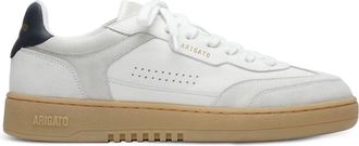 Axel Arigato Dice T-Toe Sneaker - Dames - Sneakers - Wit - 38 EU - Leer - Schoenen