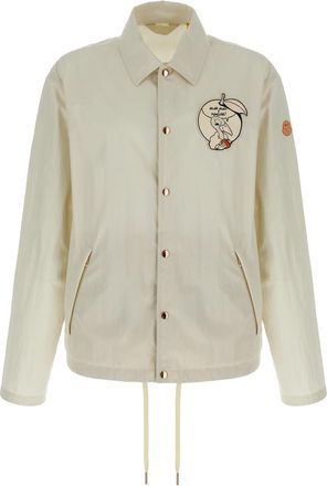Moncler Moncler X Gilga Farm satsuma Jacket