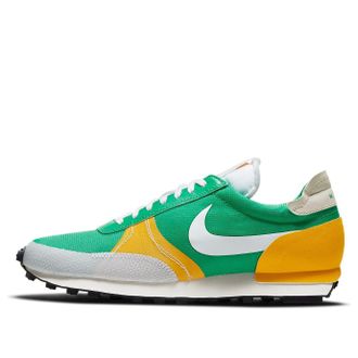 Nike Daybreak Type SE Stadium Green University Gold CU1756-300