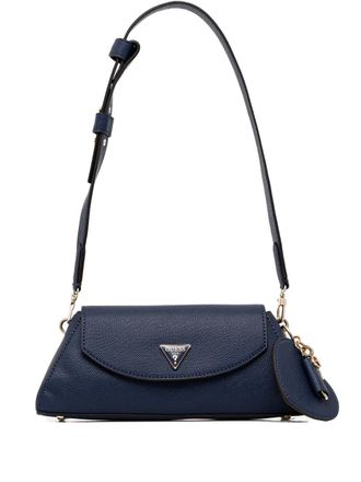 Guess Co Bolena shoulder bag - Blue