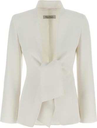 Max Mara Ghiotto Blazer