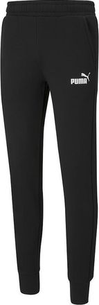 Puma Heren ESS Slim Joggingbroek (Zwart)