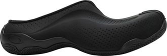 Balenciaga Schoenen, Heren, Zwart, 44 EU, Polyester, Basketball Mule Sneaker