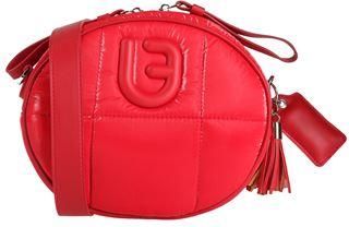 La Fille Des Fleurs BAGS - Cross-body bags sur YOOX.COM