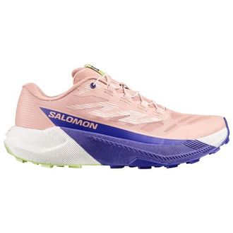 Salomon Pulsar Trailrunningschuhe f&uuml;r Damen | rosa