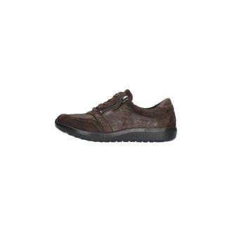 Waldl&auml;ufer Sneakers - Dames - Schoenen - Bruin - Maat: 38 1/2 EU Su&egrave;de