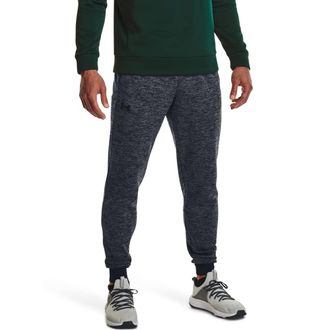 Under Armour Mens Fleece Joggers Grey M