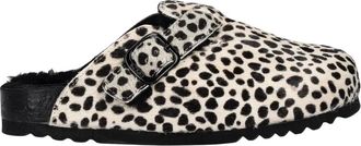 Scholl Dames, Schoenen, Veelkleurig, Maat: 36 EU Wol