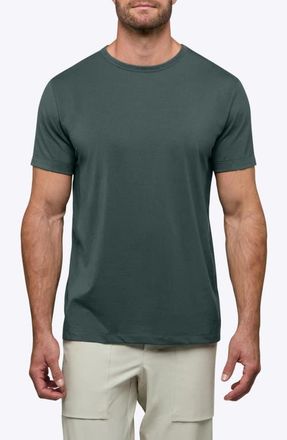 Cuts AO Forever T-Shirt in Bonsai at Nordstrom, Size Xx-Large R