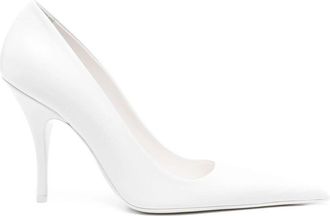 VETEMENTS Sharp Pump