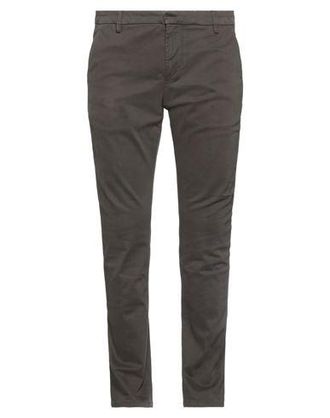 Dondup BOTTOMWEAR - Trousers on YOOX.COM
